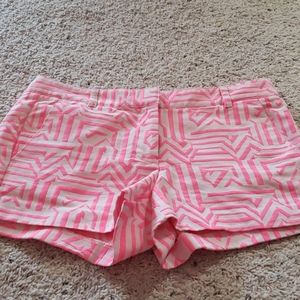 J crew shorts